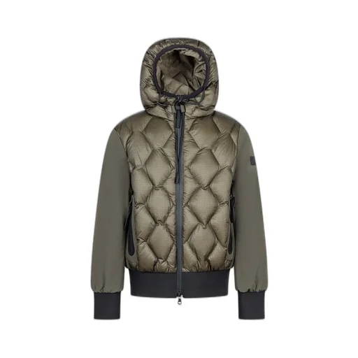 Peuterey Kids Koons Quilted Jacket