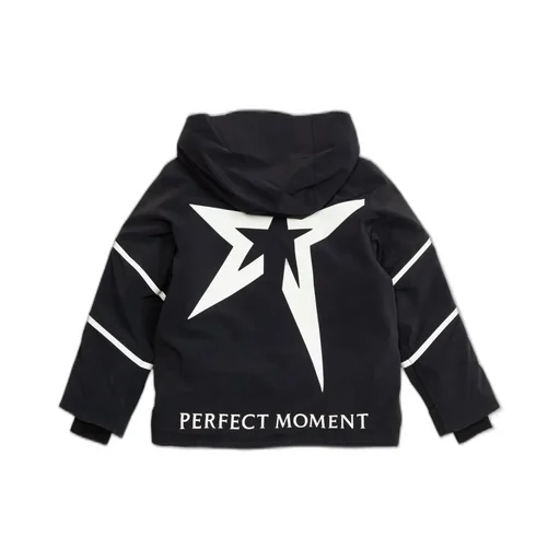 Perfect Moment Kids Qanuk Pro Iii Ski Jacket