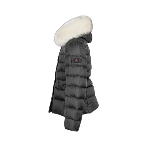 Peuterey Kids Turmalet Hooded Jacket