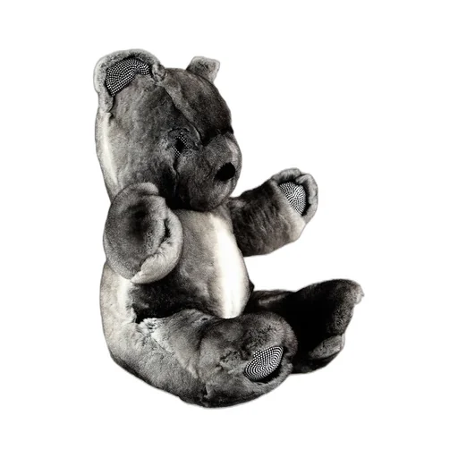 Philipp Plein Junior Teddy Bear