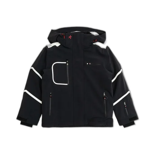 Perfect Moment Kids Qanuk Pro Iii Ski Jacket