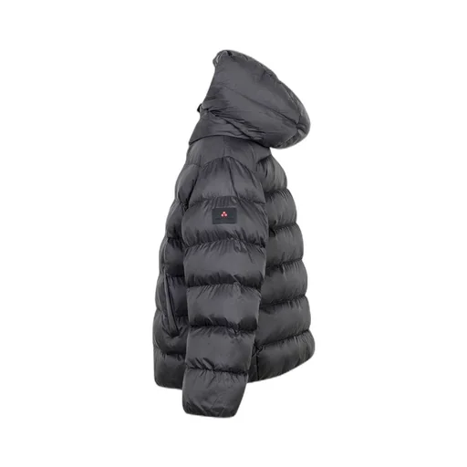 Peuterey Kids Hooded Puffer Jacket