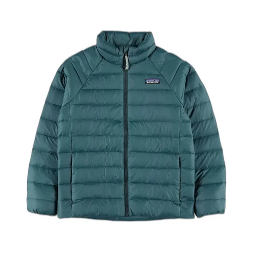 Patagonia Kids Down Sweater Jacket