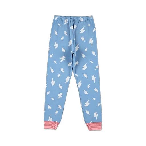 Petit Bateau Super Hero Pyjamas Set