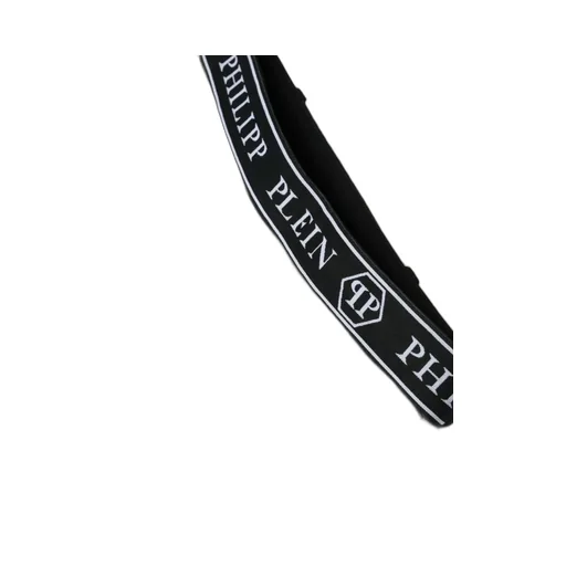 Philipp Plein Junior Stylish Short Skirt