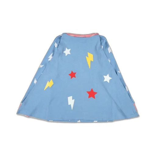 Petit Bateau Super Hero Pyjamas Set