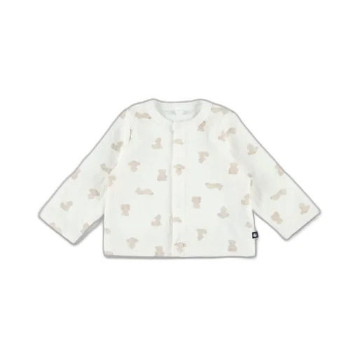 Petit Bateau Teddy Bear Gift Set
