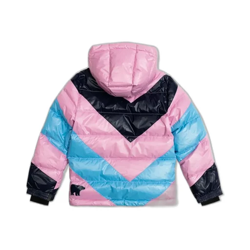 Perfect Moment Kids Super Mojo Down Jacket