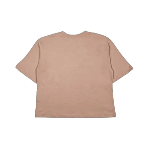 Pinko Kids Short Sleeve Crewneck T-Shirt