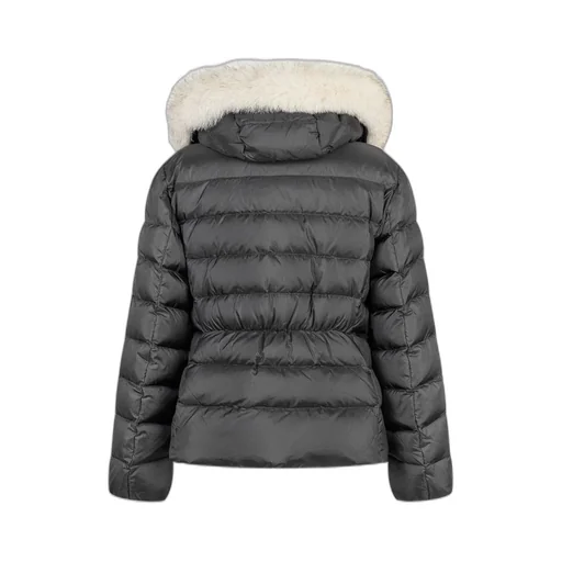 Peuterey Kids Turmalet Hooded Jacket