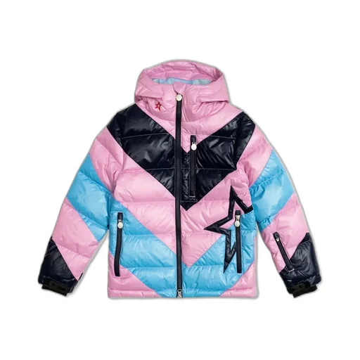 Perfect Moment Kids Super Mojo Down Jacket