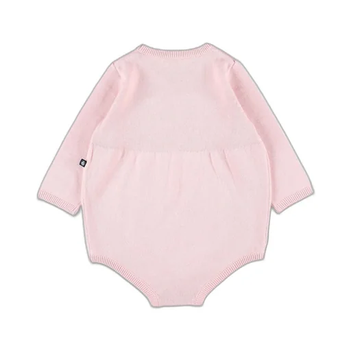Petit Bateau Knitted Baby Gift Set