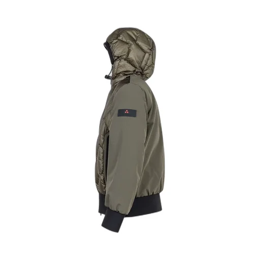 Peuterey Kids Koons Quilted Jacket