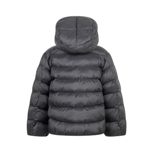 Peuterey Kids Hooded Puffer Jacket