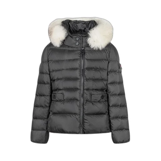 Peuterey Kids Turmalet Hooded Jacket