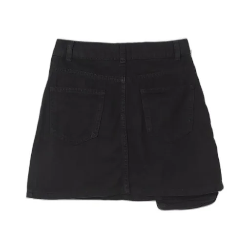 Pinko Kids Pocket A-Line Skirt
