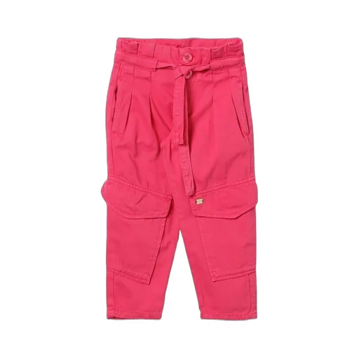 Pinko Kids Strapped Pants