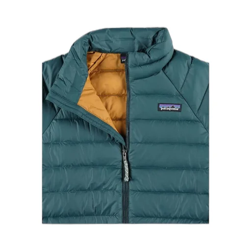 Patagonia Kids Down Sweater Jacket