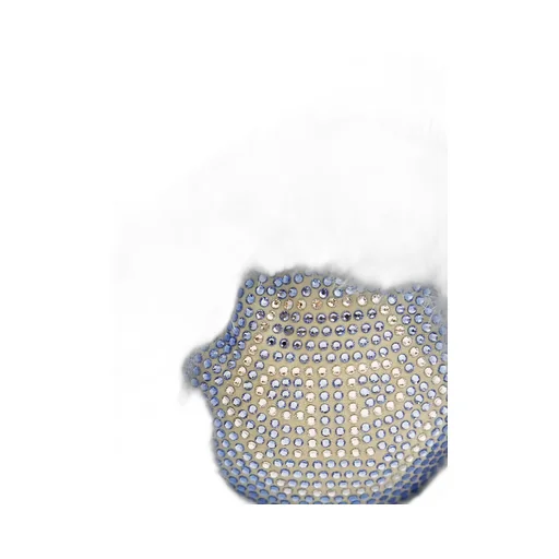 Philipp Plein Junior Teddy Bear