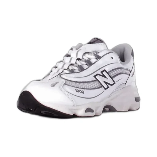 New Balance Kids 1000 Lace Schuhe Sneakers