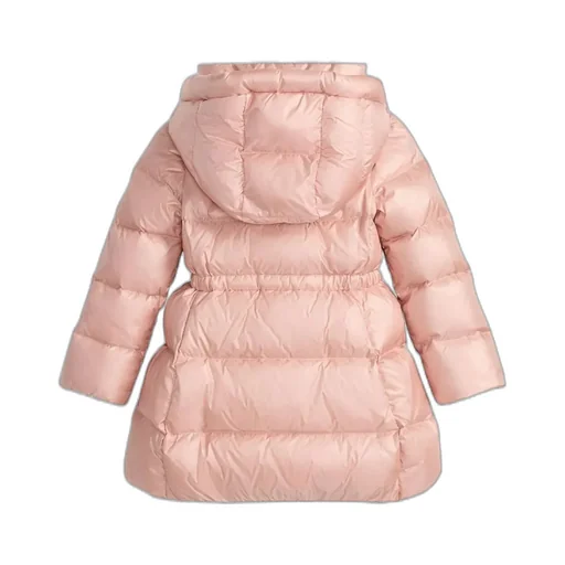 Polo Ralph Lauren Kids Quilted Padded Coat