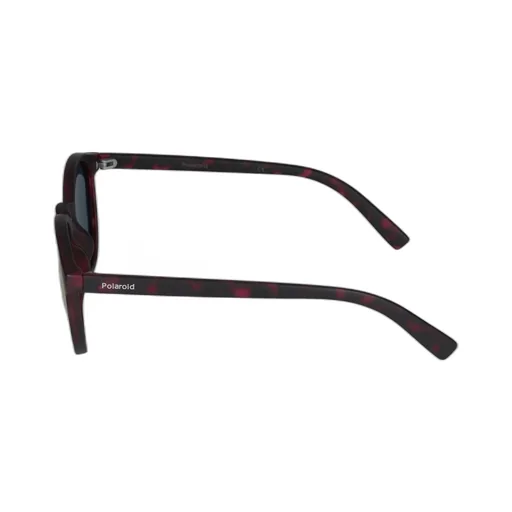 Polaroid Eyewear Round Frame Sunglasses
