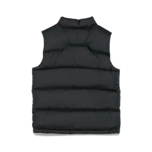 Polo Ralph Lauren Kids Packable Quilted Zip-Up Gilet