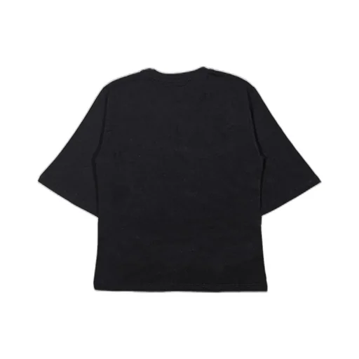 Pinko Kids Crewneck Loose Fit T-Shirt