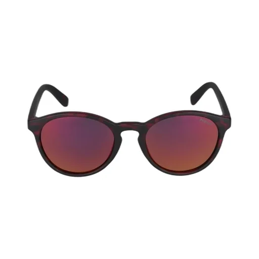 Polaroid Eyewear Round Frame Sunglasses