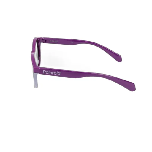 Polaroid Eyewear Round Frame Sunglasses