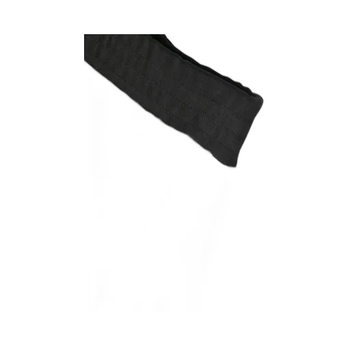 Neil Barrett Kids Lightning Bermuda Shorts