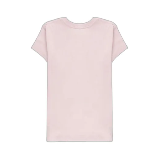 Polo Ralph Lauren Kids Bear-Printed Crewneck T-Shirt
