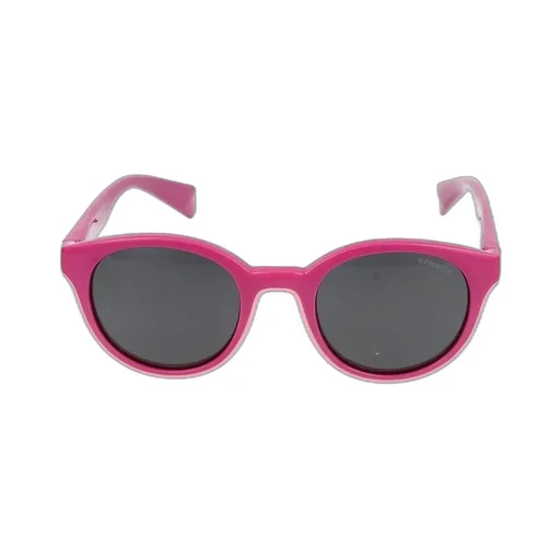 Polaroid Eyewear Round Frame Sunglasses