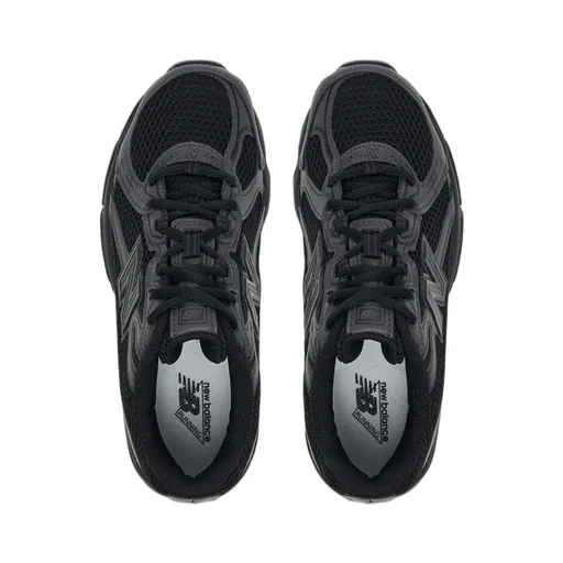 New Balance Kids 740 Logo-Detail Low-Top Sneakers