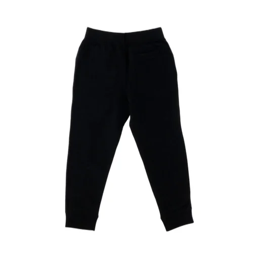 Polo Ralph Lauren Kids Logo Embroidered Tapered-Leg Trousers