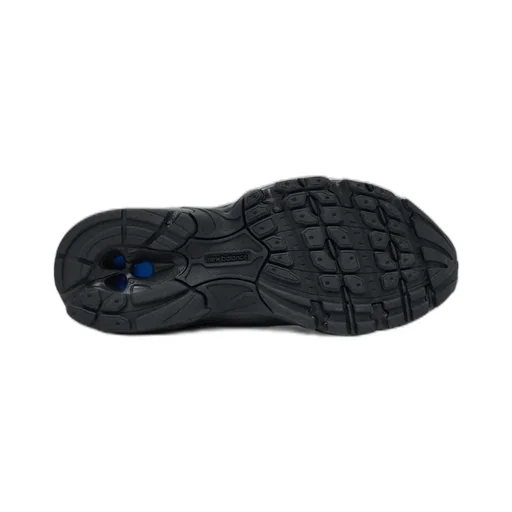 New Balance Kids 740 Logo-Detail Low-Top Sneakers