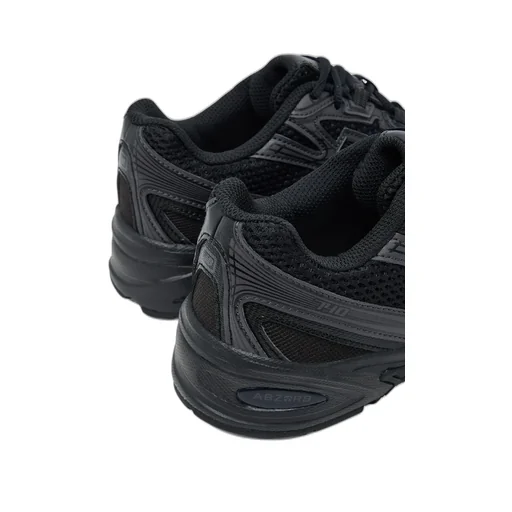 New Balance Kids 740 Logo-Detail Low-Top Sneakers