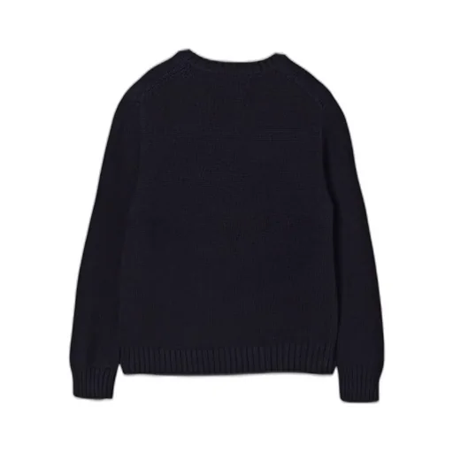Polo Ralph Lauren Kids Crewneck Jumper