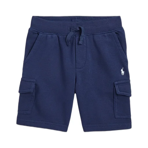 Polo Ralph Lauren Kids Polo Pony Drawstring Shorts