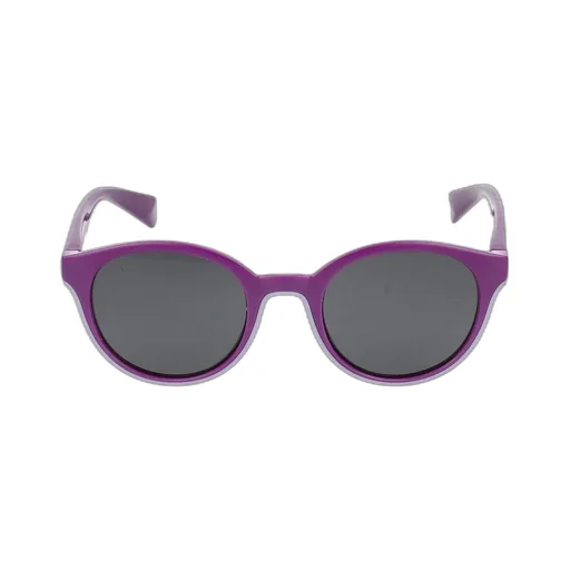 Polaroid Eyewear Round Frame Sunglasses