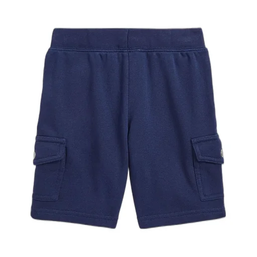 Polo Ralph Lauren Kids Polo Pony Drawstring Shorts
