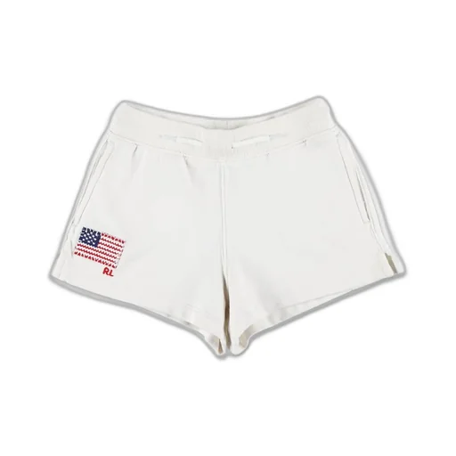 Polo Ralph Lauren Kids Drawstring Shorts