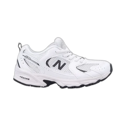 New Balance Kids 530 Lace-Up Sneakers