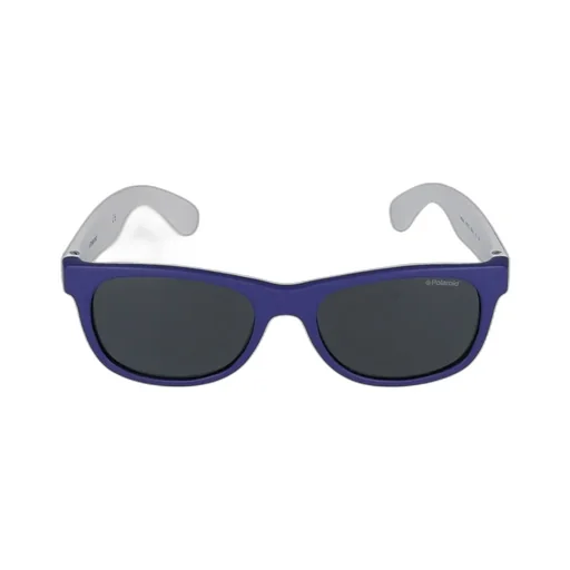 Polaroid Eyewear Rectangle Frame Sunglasses