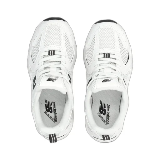 New Balance Kids 530 Lace-Up Sneakers