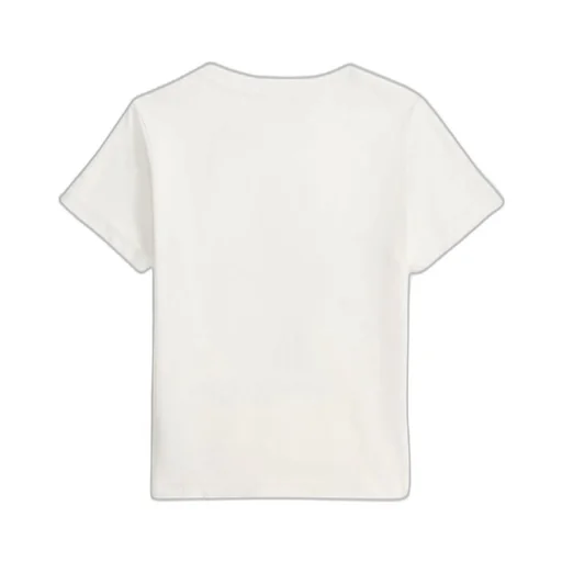 Polo Ralph Lauren Kids Polo Bear Printed Crewneck T-Shirt