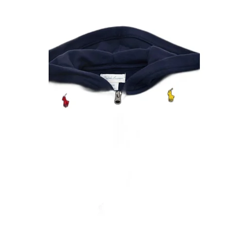 Polo Ralph Lauren Kids Polo Pony Embroidered Zipped Tracksuit