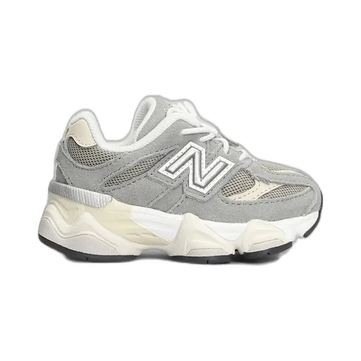 New Balance Kids 9060 Lace-Up Sneakers