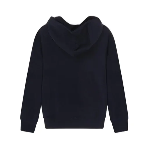 Polo Ralph Lauren Kids Polo Bear Fleece Hoodie