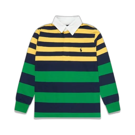 Polo Ralph Lauren Classic Rugby Shirt